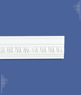 C152 | CARVING CORNICES | DECORATIVE